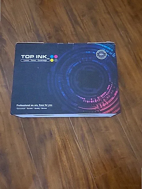 Top Ink Lazer Toner Cartridge